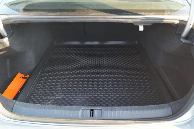 VOLKSWAGEN PASSAT SALON PL 1.4 BENZ STAN BDB