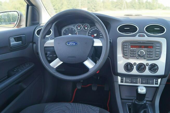 Ford Focus cabrio z niemiec idealny zadbany 1,6 101 km polecam