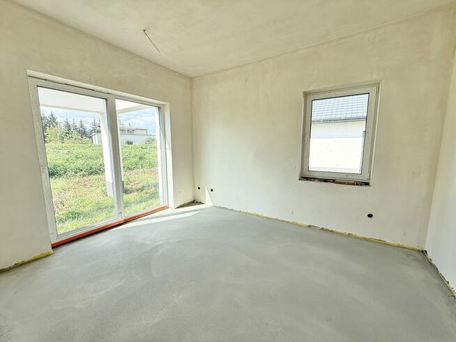 NOWY Dom parterowy , Pustynia – Dębicą