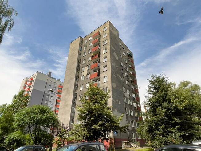 Wynajmę funkcjonalną kawalerkę, Ligocka 4