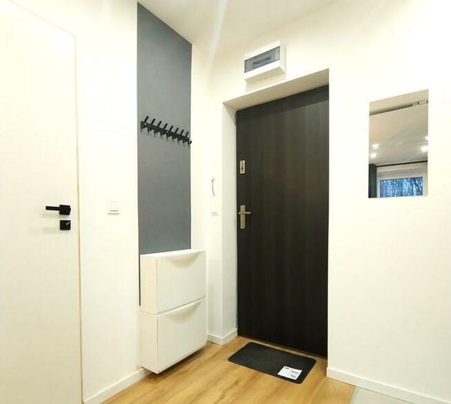 Mini kawalerka pet friendly- Skarbnika 21