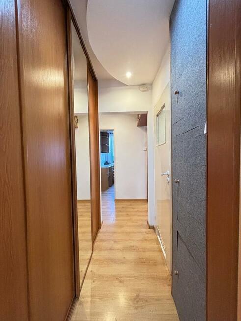 Do wynajęcia funkcjonalne 2 pokoje, Złota 41