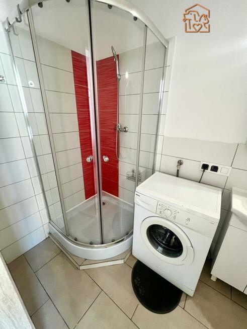 Przestronna kawalerka, pet friendly- Mariacka 12