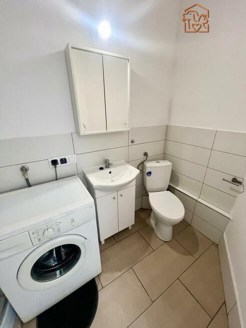 Przestronna kawalerka, pet friendly- Mariacka 12