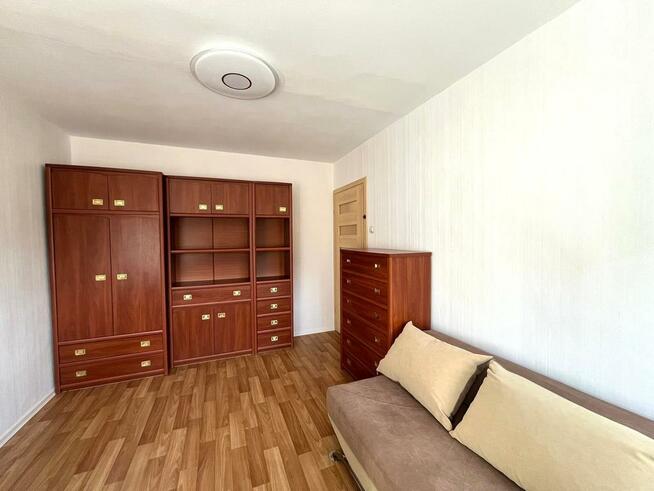 2 pokoje z balkonem, Parcelacyjna 9B - Teofilów