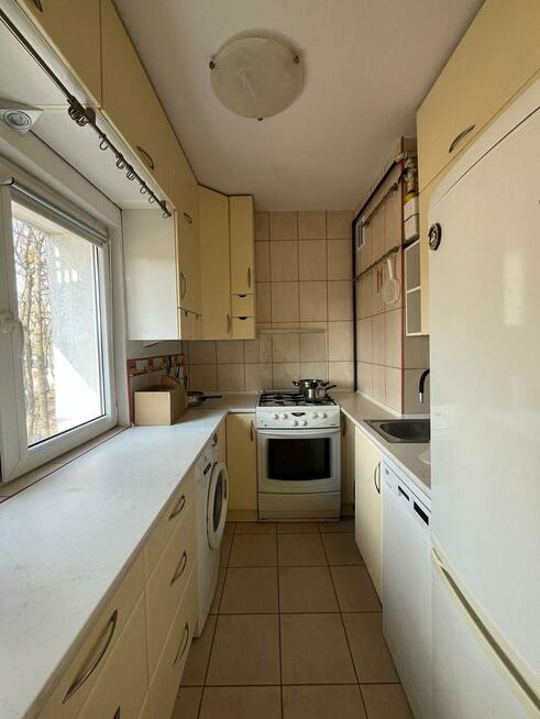 2 pokoje z balkonem, Parcelacyjna 9B - Teofilów