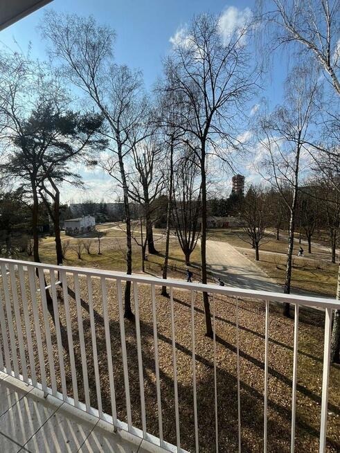 2 pokoje z balkonem, Parcelacyjna 9B - Teofilów