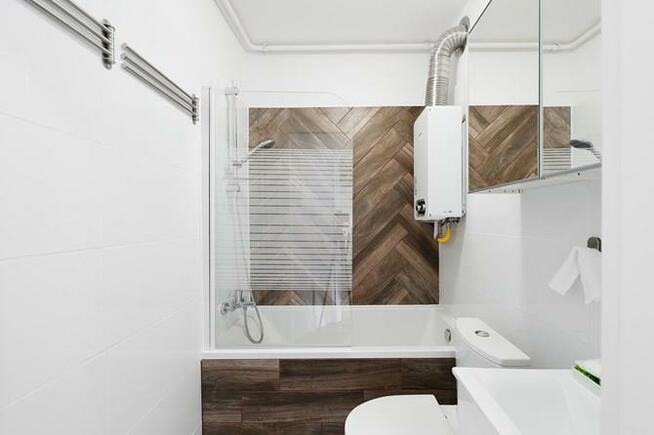 Powstańców 30B, Prądnik Czerwony, jasny pokój