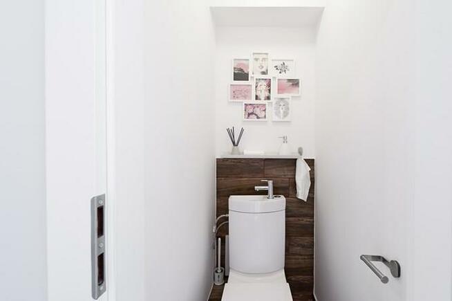 Powstańców 30B, Prądnik Czerwony, jasny pokój