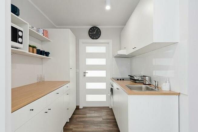 Powstańców 30B, Prądnik Czerwony, jasny pokój