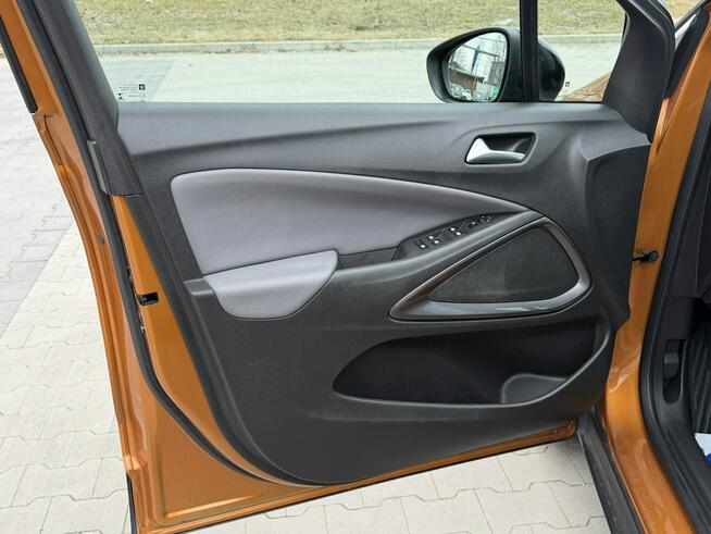 Opel Crossland X 1.5 / 102KM LED Asystent Pasa Ruchu Nawigacja Kamera Tempomat