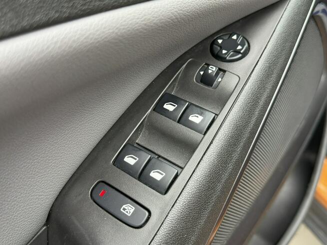 Opel Crossland X 1.5 / 102KM LED Asystent Pasa Ruchu Nawigacja Kamera Tempomat