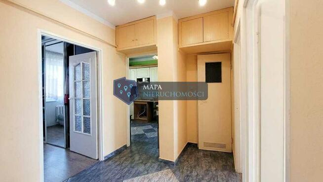 Trzypokojowe, 56m2, Kazimierza Wielkiego