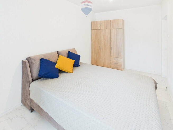 Nowe 2 pokoje, parter, 0% prowizji, bez PCC