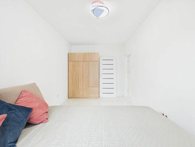 Nowe 3 pokoje, 58 m², bez PCC, Lubartów