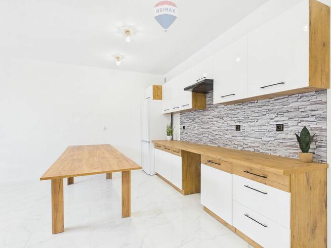 Nowe 3 pokoje, 58 m², bez PCC, Lubartów