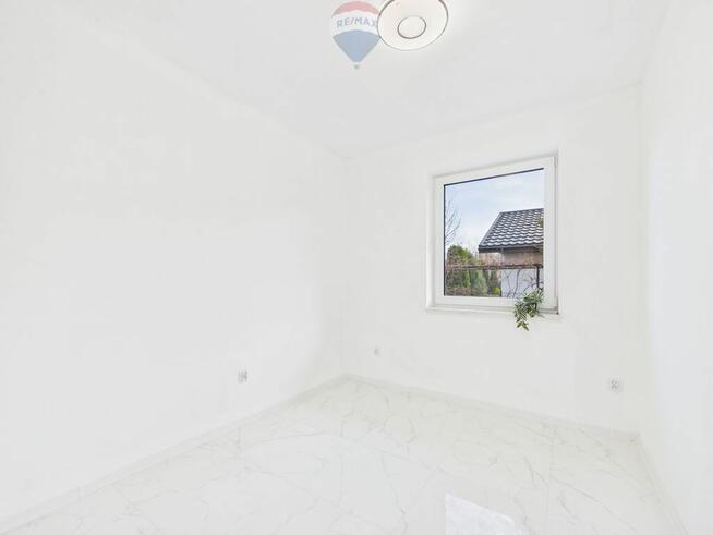 Nowe 3 pokoje, 58 m², bez PCC, Lubartów