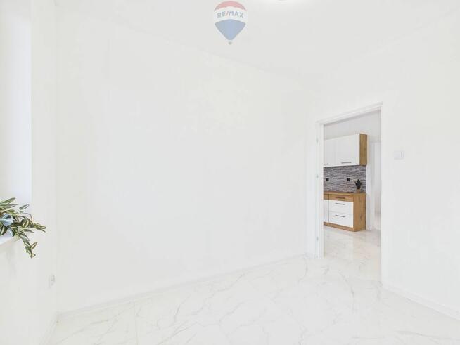 Nowe 3 pokoje, 58 m², bez PCC, Lubartów