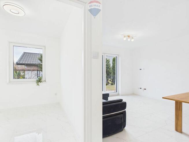 Nowe 3 pokoje, 58 m², bez PCC, Lubartów