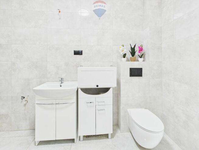 Nowe 3 pokoje, 58 m², bez PCC, Lubartów