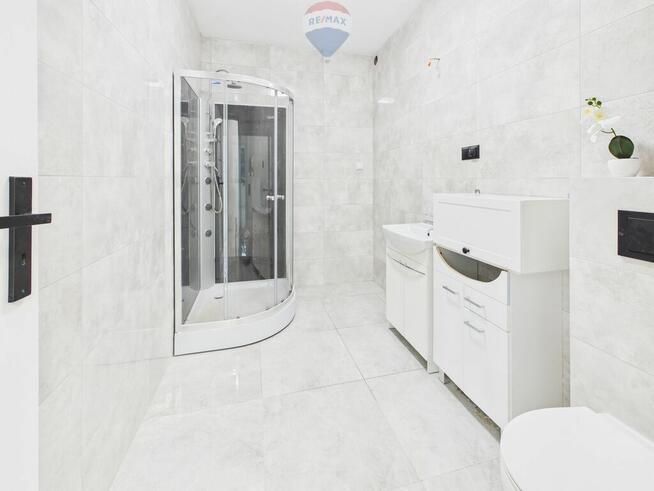 Nowe 3 pokoje, 58 m², bez PCC, Lubartów