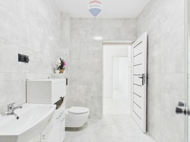 Nowe 3 pokoje, 58 m², bez PCC, Lubartów