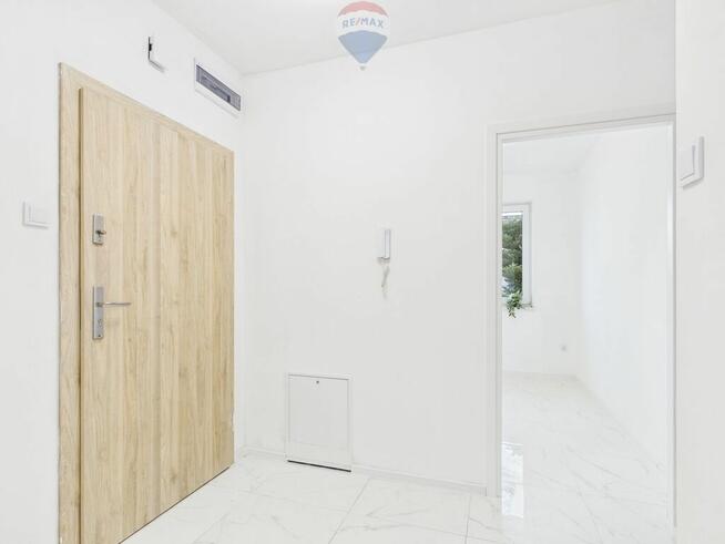 Nowe 3 pokoje, 58 m², bez PCC, Lubartów