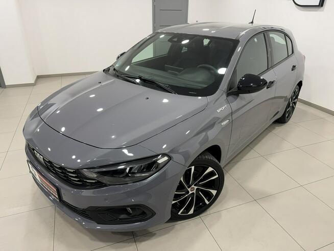 Fiat Tipo Bogate Wyposażenie / Serwisowany / Roczna Gwarancja w cenie