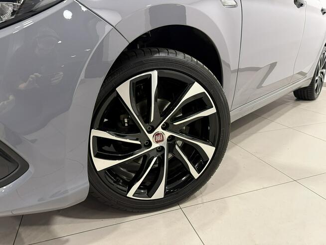 Fiat Tipo Bogate Wyposażenie / Serwisowany / Roczna Gwarancja w cenie