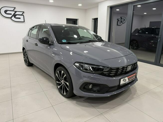 Fiat Tipo Bogate Wyposażenie / Serwisowany / Roczna Gwarancja w cenie