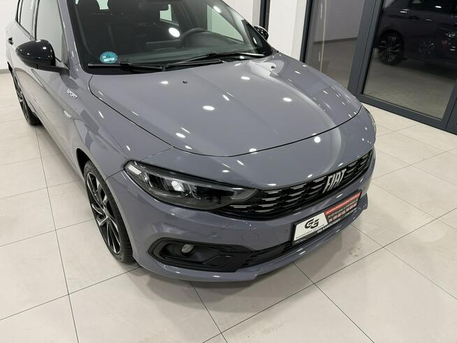 Fiat Tipo Bogate Wyposażenie / Serwisowany / Roczna Gwarancja w cenie