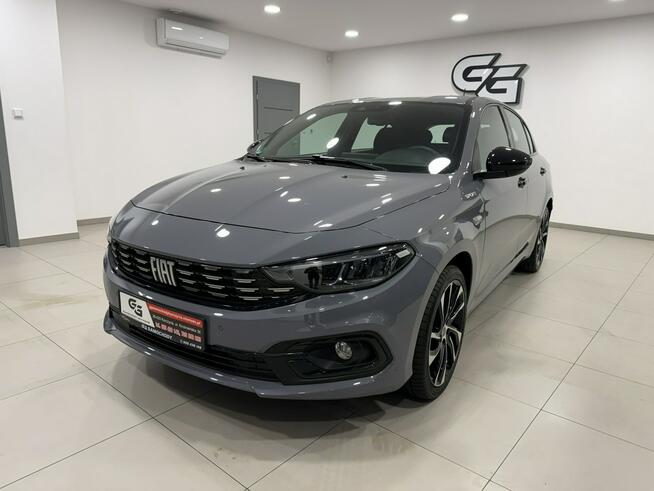 Fiat Tipo Bogate Wyposażenie / Serwisowany / Roczna Gwarancja w cenie