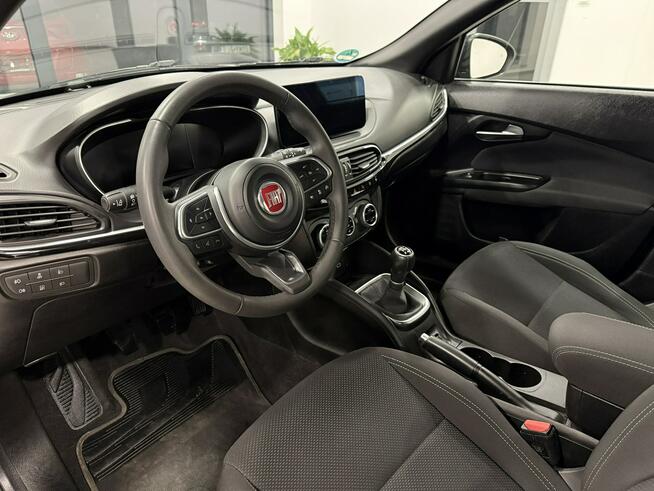 Fiat Tipo Bogate Wyposażenie / Serwisowany / Roczna Gwarancja w cenie