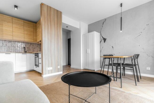 Mieszkanie Lublin Czuby,