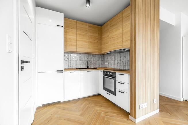 Mieszkanie Lublin Czuby,