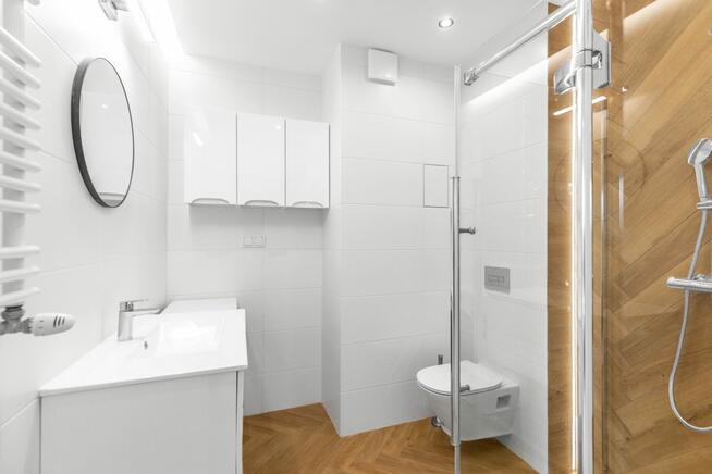 Mieszkanie Lublin Czuby,