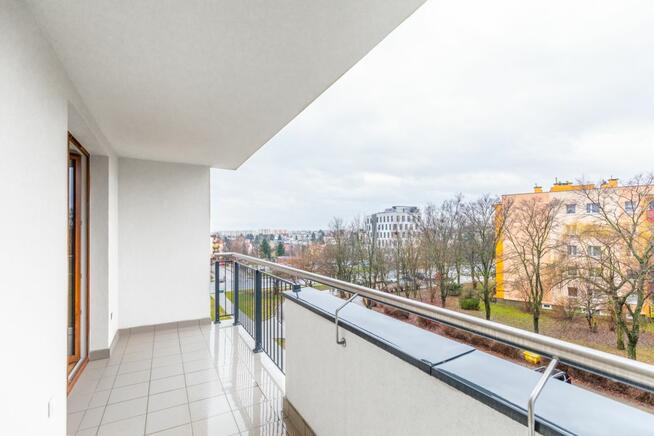 Mieszkanie Lublin Czuby,