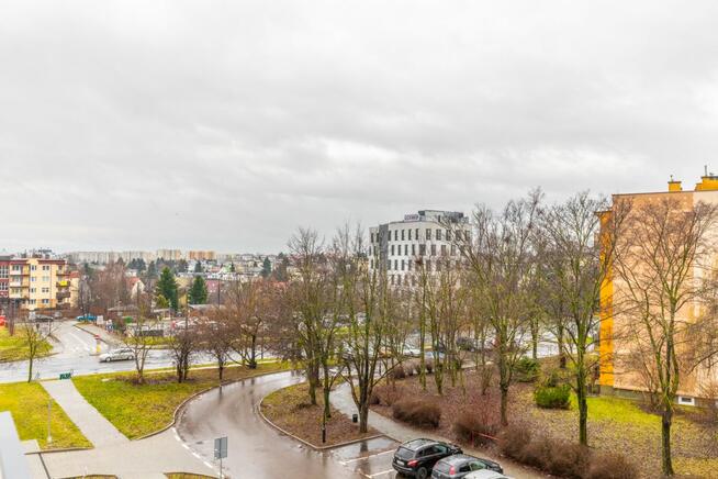 Mieszkanie Lublin Czuby,