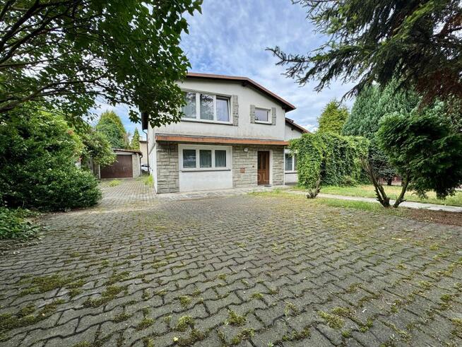 Rybnik Północ dom idealny dla dużej rodziny!