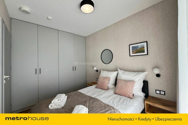 2-pokojowy apartament w Kołobrzegu 500 m od morza!