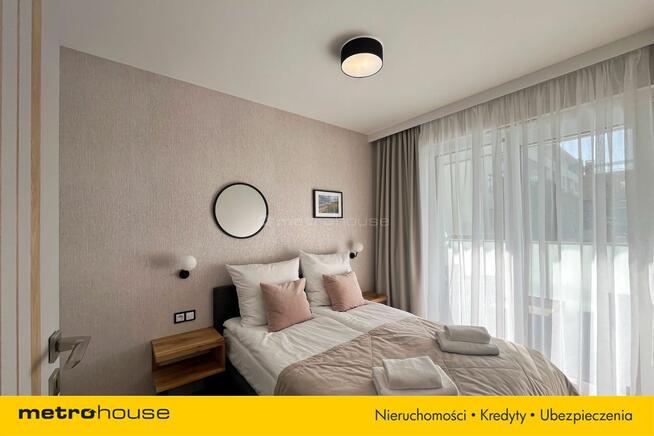 2-pokojowy apartament w Kołobrzegu 500 m od morza!