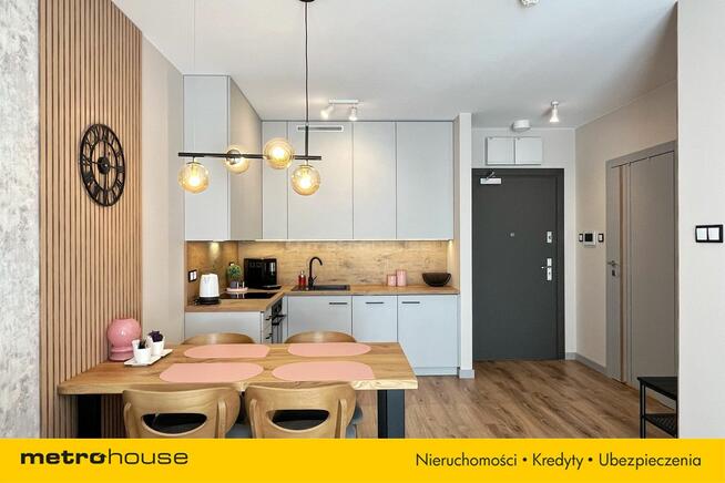 2-pokojowy apartament w Kołobrzegu 500 m od morza!