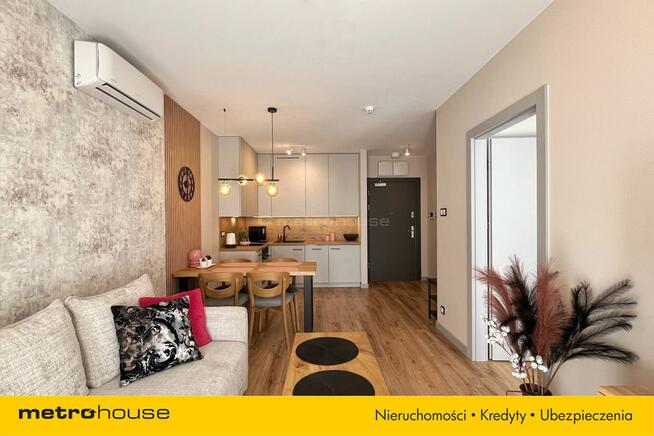 2-pokojowy apartament w Kołobrzegu 500 m od morza!