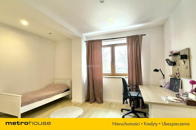 Dom z potencjałem 202,17 m²garażdziałka 490 m²