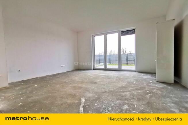 Dom dla rodziny ogród Oleśnica