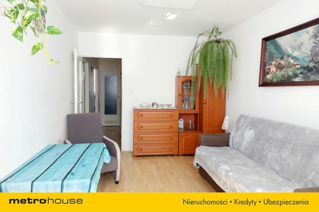 3-pokojowe mieszkanie 54,8 m² parter loggia