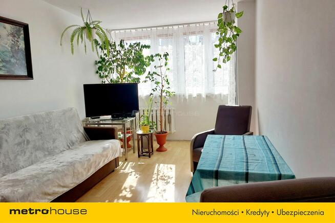 3-pokojowe mieszkanie 54,8 m² parter loggia