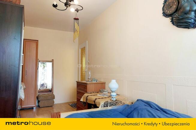 3-pokojowe mieszkanie 54,8 m² parter loggia