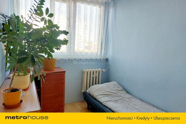 3-pokojowe mieszkanie 54,8 m² parter loggia