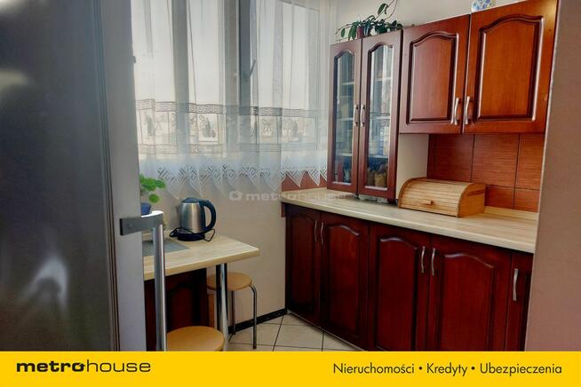 3-pokojowe mieszkanie 54,8 m² parter loggia